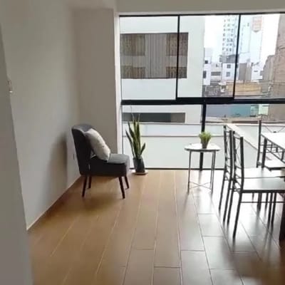 Vendo ltimo Departamento de  Dormitorios con Ascensor Directo Pueblo Libre