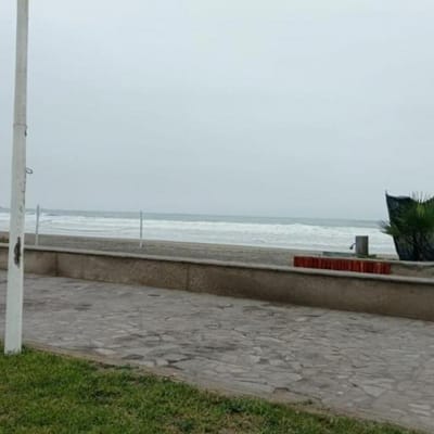 Vendo Lote en Exclusivo Condominio Laguna Mar Asia