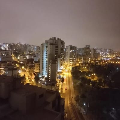 Vendo HermosoTrplex con Ascensor Directo en Malecn Cisneros Miraflores