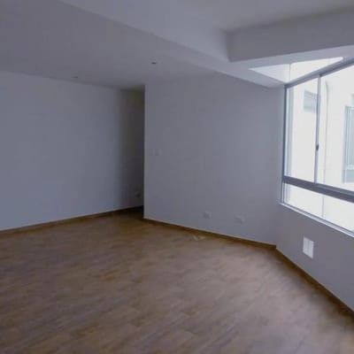 Vendo Moderno Departamento de  Dormitorios en Barrio Mdico Surquillo