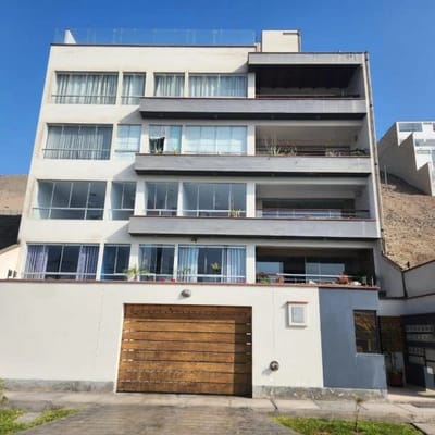 A LA VENTA HERMOSO DEPARTAMENTO EN CASUARINAS SURCO