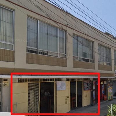 A LA VENTA LOCAL COMERCIAL EN LINCE