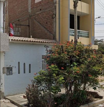 VENDO CASA DE UN PISO