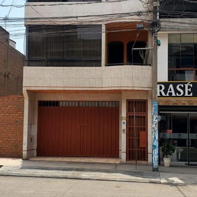 TU CASA EN SANTA ANITA EST AQUI