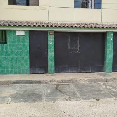 DEPARTAMENTO EN ALQUILER ER PISO