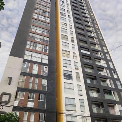 VENDO MODERNO DEPARTAMENTO EN JESUS MARIA