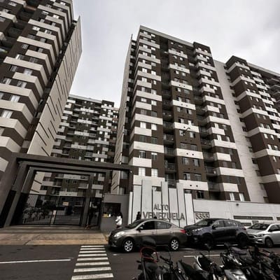 Su nuevo hogar en el Exclusivo Condominio Alto Venezuela