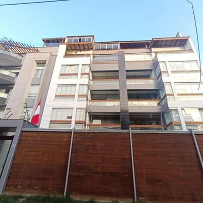 A LA VENTA AMPLIO DEPARTAMENTO  HABITACIONESCOCHERA