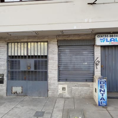 ALQUILO LOCAL COMERCIAL