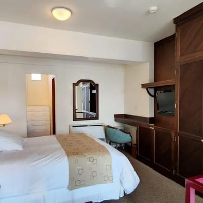 Departamento Full Amoblado PiscinaSaunaParrilla En El Corazn De Miraflores