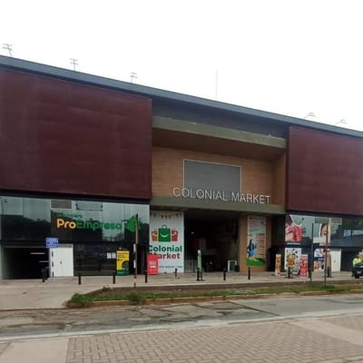 VENDO LOCAL COMERCIAL EN