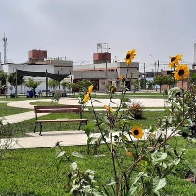 Vendo Terreno Santa Rosa  Mariscal Castilla