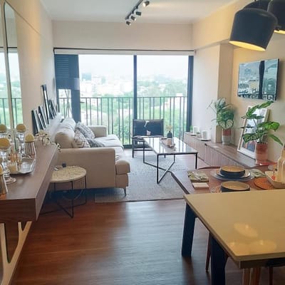 VENTA DE EXCLUSIVOS DEPARTAMENTOS  DORM EN SURCO  MONTERRICO