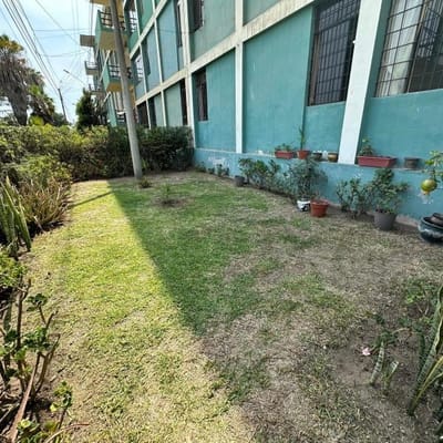 VENDO HERMOSO DEPARTAMENTO EN PRIMER PISO EN CERCADO DE LIMA