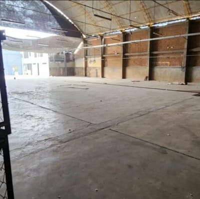 SE ALQUILA AMPLIO LOCAL INDUSTRIAL EN CHORRILLOS