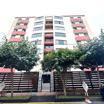 VENDO DEPARTAMENTO EN MAGDALENA