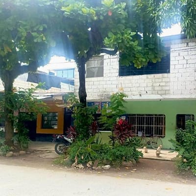 VENDO CASA SUPER AMPLIA EN TINGO MARA UBICACION INMEJORABLE