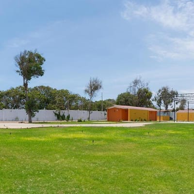 LOCAL CAMPESTRE EN VENTA