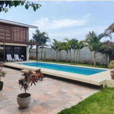CASA DE LUJO M