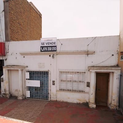 TERRENO COMERCIAL AV PER TRUJILLO