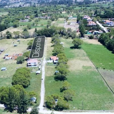 TERRENOS INDEPENDIZADOS PARA CASA DE CAMPO BAOS DEL INCA CAJAMARCA