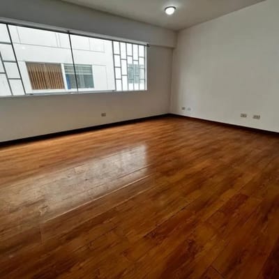 VENDO DUPLEX CERCA DE LA PUCP