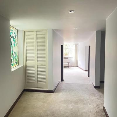 Departamento Blas Cerdea  San Isidro