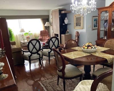 Venta Departamento Av Ricardo Palma Parque Tradiciones