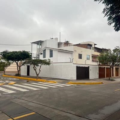 Alquiler Dpto er piso cerca a la Rambla San Borja