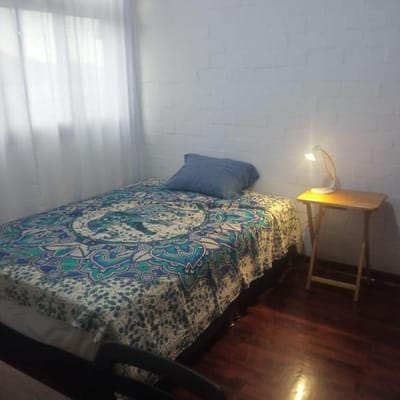 Habitacion amoblada  para damas Camacho