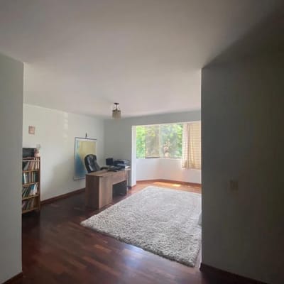Bonito departamento Remodelado  m zona parques