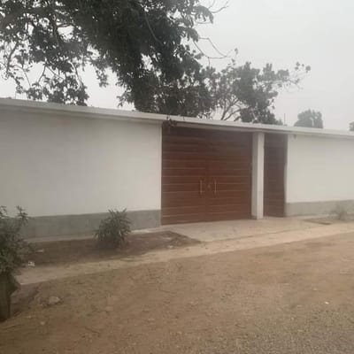 POR OCASIN HERMOSA VENTA DE CASA EN MALA