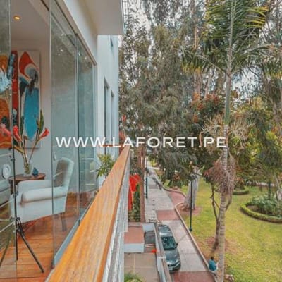 Departamento en  venta cerca al golf de San  Isidro