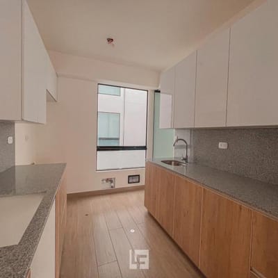 Departamento en  venta Chacarilla