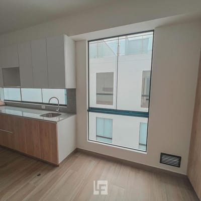 Duplex en Chacarilla San Borja