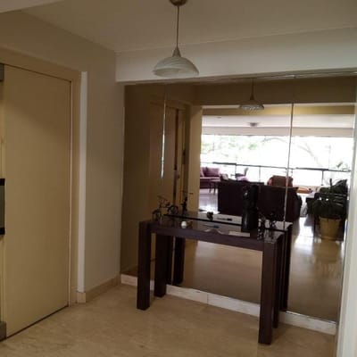 Departamento en Pezet frente al Golf