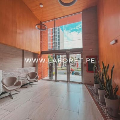 Se vende acogedor departamento en Jess Mara