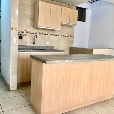 Acogedor Departamento en San Martin de Porres