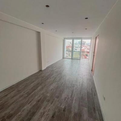 Dplex con excelente precio en San Borja