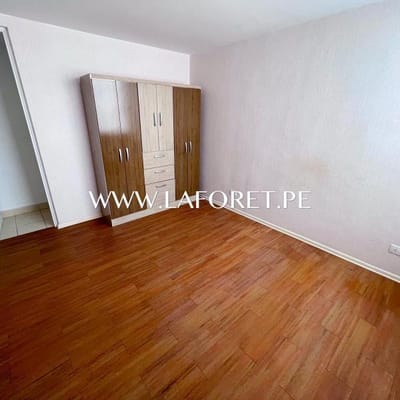 Departamento en  chorrillos