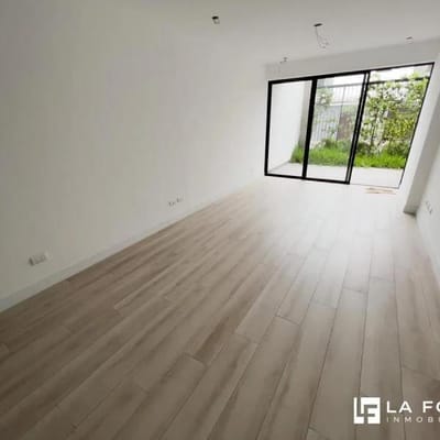 En venta Lindo departamento en Miraflores