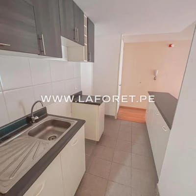 Alquiler de Departamento en Condominio la Ribera Santa Clara