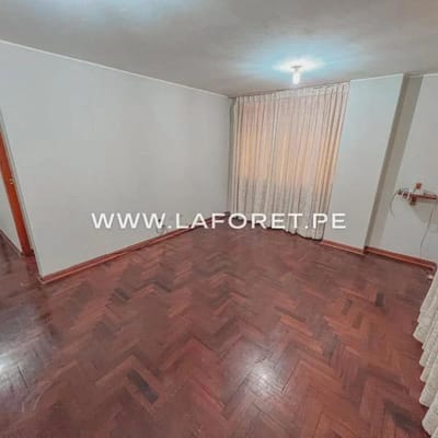 Departamento en Venta cerca al malecn San Miguel