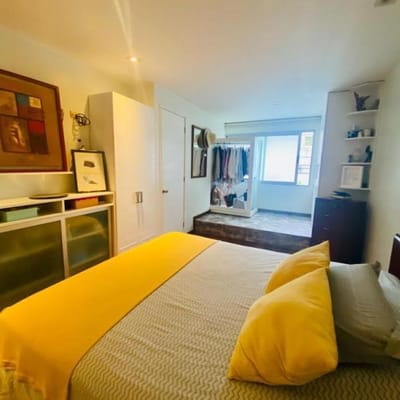 Compra este lindo departamento en Chacarilla del Estanque Surco