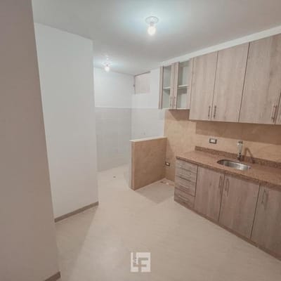 Departamento de Estreno en Villa el Salvador