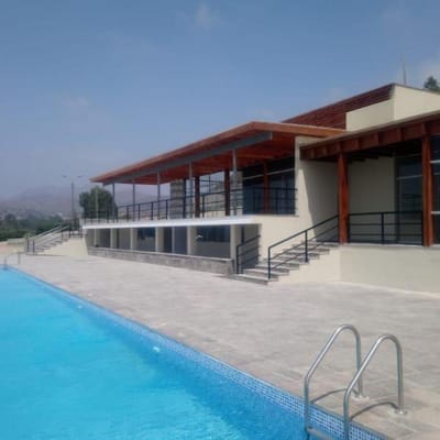 Terreno en  venta
