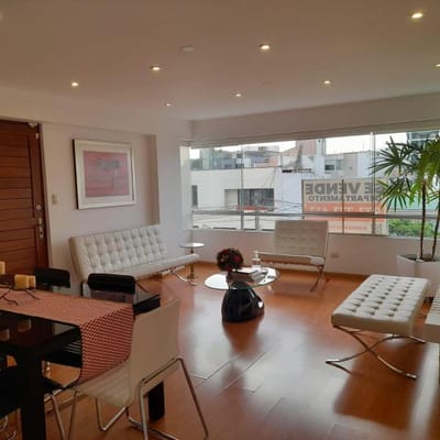 BAJ DE PRECIO LINDO DPTO DE  DORM EN URBHIGUERETA