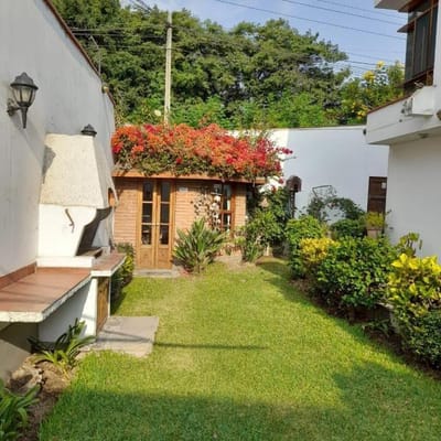 BAJ DE PRECIO VENTA DE CASA EN ESQUINA EN SAN BORJA