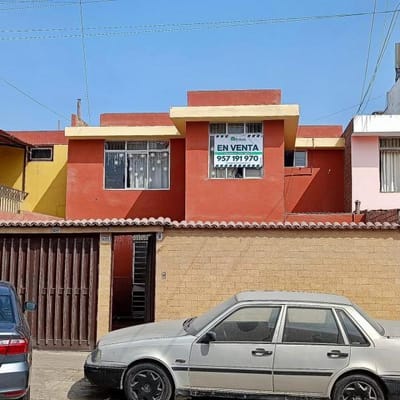 OPORTUNIDAD TERRENO EN VENTA CIPRESES  CERCADO LIMA PARAMETROS  PISOS