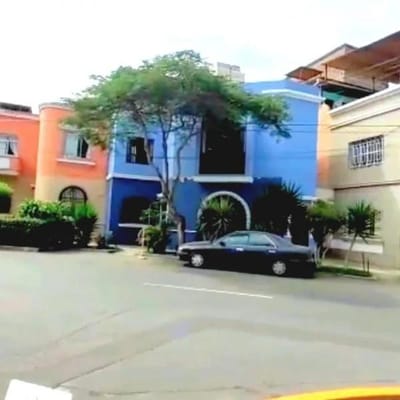 OPORTUNIDAD DPTO PRIMER PISO LINCE  LIMITE CON SAN ISIDRO